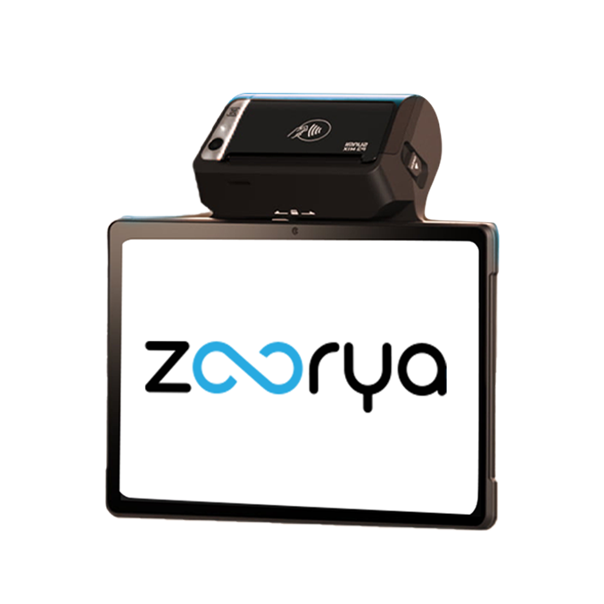 POS System